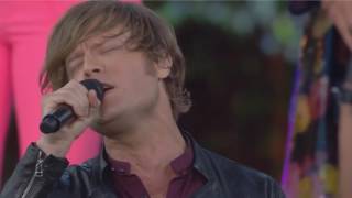 Björn Dixgård - Håll mitt hjärta (Allsång på Skansen 2017)