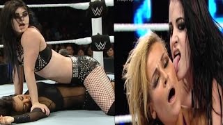 Top 10 WWE Backlash  paige sexy moments wwe backlash 2017