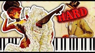 Боди балет/танцуем КАН-КАН/Новый год