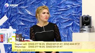 Seni axtariram  (13.11.2017)