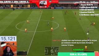 FIFA 19 MISTRZOSTWA FUT