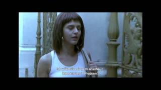 45m2, with German Subtitles
