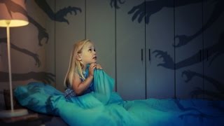 Страхи у детей