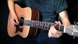 Tanglewood TW15-NS Demo