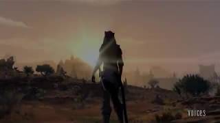 The Elder Scrolls Online: Elsweyr - Trailer (Русская озвучка)