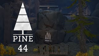 Endlich Zuhause  ♡  #44 ? Let's Play Pine [Ende]