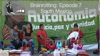 Brainrotting: Episode 7 - South Mexico, BMW F650 GS adventure motorcycles motorcycling motorcycle
