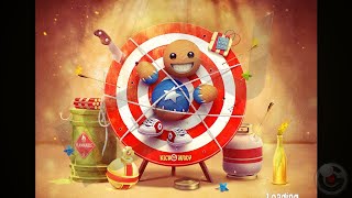 Kick The Buddy Gameplay #4 (iOS)