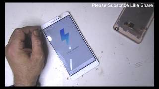 Xiaomi MI MAX Hard Reset | Pattern Unlock | Password Reset | Hanging Problem | Complete Guide