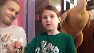 #ДомВеликана Как мы попали к великану домой