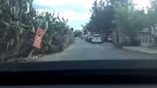 Famagusta Ghost Town 2 ( Varosha ) CYPRUS - Kapalı Maraş
