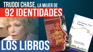 TRUDDI CHASE: 92 PERSONALIDADES | CASOS REALES 2 | TID