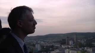 Dr. Matthias Büger - Stadtvisionen