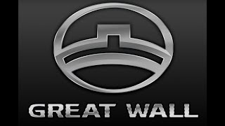 Great Wall Safe(Горит предохранитель ECU 2)