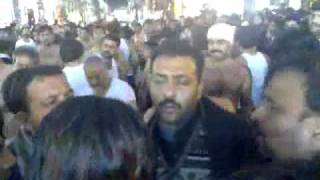 Zainab Ridawan Mangdi (LIVE! Asghar Khan Party Shaam)