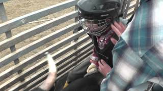 2015 Pocatello, ID Mini-bull Clinic Day 2