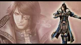 Sima Shi (Ryotaro Okiayu) - HEAVEN'S WILL