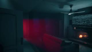 The Joy of Creation Story Mode: Living Room Complete!