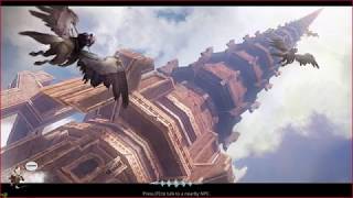 Assassin Spire F40 Clear^^ [Riders of Icarus-EU Velzeroth]