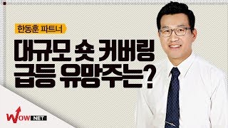 [한동훈 공개특강] 외국인 대규모 숏 커버링 급등 유망주는?