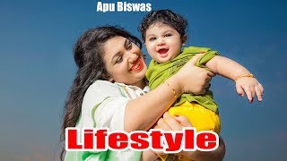 Apu Biswas Lifestyle | Apu Biswas,House,Car,Salary,Net worth,Husband,Son| Apu Biswas, Full Biography