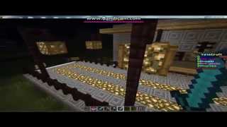 скачать готовый сервер minecraft 1 5 2 с плагинами