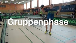 Johann Koschmieder - Cedric Meissner | DEUTSCHE MEISTERSCHAFTEN 2018