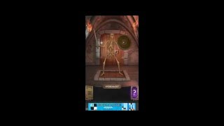 67  level (уровень)100 Doors Challenge (100 дверей Вызов) Прохождение