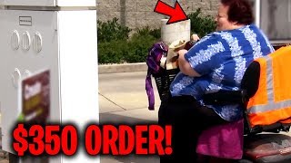 The Most Outrageous Scenes On My 600-lb Life