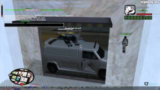 [SAMP]Trying to block pay & spray FAIL