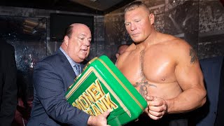 Behind the scenes of WWE Money in the Bank 2019: WWE Day Of