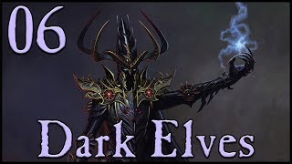 Warsword Conquest - Dark Elves E06 (Warband Mod)