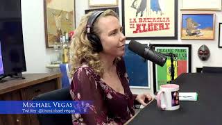 Why Michael Vegas Enjoys Being Pegged by Women