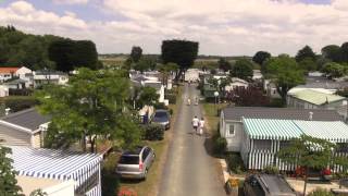 CAMPING LES CHOUANS ***** SAINT-HILAIRE DE RIEZ VENDEE FRANCE