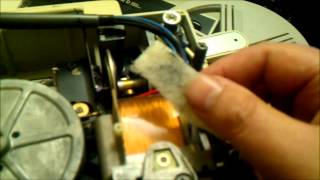 Eumig S 802D Motor Fault Fix Possibly cine film transfer 8mm super 8 Repair