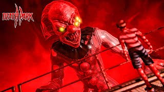 ПОПАЛ В САМУЮ ЖУТКУЮ БОЛЬНИЦУ ВМЕСТЕ С КЛОУНОМ ПАРК СМЕРТИ 2 / DEATH PARK 2