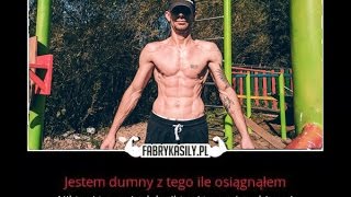 Street Workout 2016 Jarosław Bytow