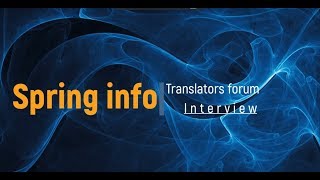 Интервью с руководителем Бюро переводов Easttrans
