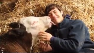 ¿Por qué ser vegano?