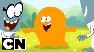 Lamput | 2018 Collection #2 | Cartoon Network