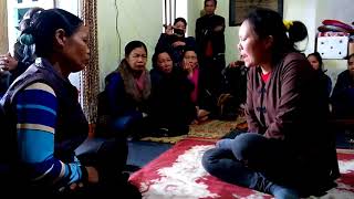 GỌI HỒN CÔ ĐỒNG SINH : CHÁU DÂU KIỂU NÀY THÌ LÀM SAO