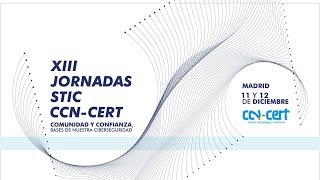 Vigilancia Digital de procesos electorales en fuentes abiertas (M. Moreno y A. Antón, CSIRT-CV)