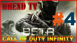 Call of duty infinity warfare  - кал оф дьюти игра по сети от brend TV #4