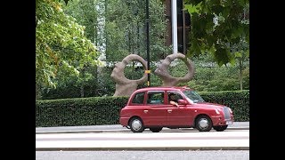 Лондон ??London. Hyde Park??Гайд-Парк. Царство красоты и гармонии?