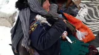УМЕРЕТЬ ОТ ПОТЕРИ КРОВИ! Это жесть! СЛАБОНЕРВНЫМ НЕ смотреть! Видео взрыв мозга! Треш!