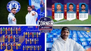 FUT 18 WORLD CUP NUEVAS STATS + MERCADO EN LOS FUTUROS TOTS  | FIFA18 | EL CÓRNER