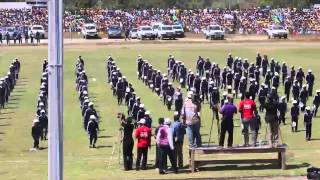 75TH ANNIVERSARY OF THE TANZANIA ASSEMBLIES OF GOD CHURCH
