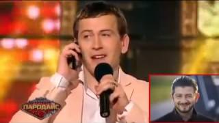 Олег Есенин троллит Александра Маслякова и Михаила Галустяна