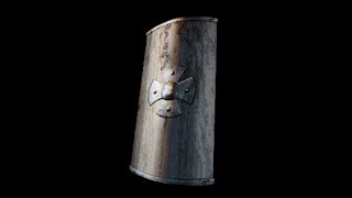 [Path of Exile] Как Сделать Щит под Новый Бросок Щитом в Начале Бестиария
