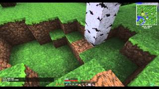 Minecraft Hi-Tech #5 | Переработка ресурсов [Emou.ru]